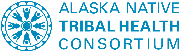 Alaska Native Tribal Health Consortium Logo